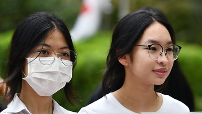 Examen officiel de mathématiques pour la 10e année de la province de Quang Tri en 2025