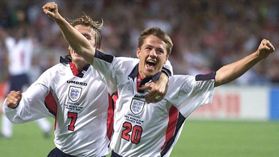 Michael Owen và những huyền thoại nào của MU hẹn gặp khán giả tại Đà Nẵng?
