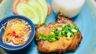 Sợ mua nhầm thịt heo bẩn? Đây là cách phân biệt cực đơn giản