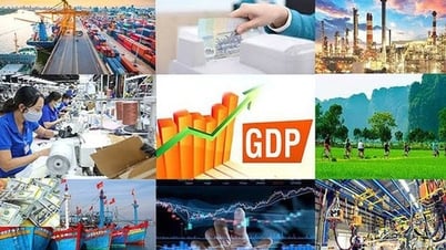 Giải pháp thực hiện Kế hoạch phát triển KTXH, dự toán ngân sách nhà nước mục tiêu tăng trưởng 8% trở lên