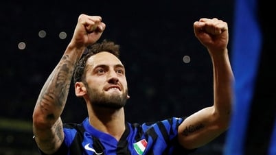 Machtverhältnis zwischen Inter und PSG vor dem Champions-League-Finale