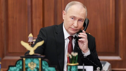 Putin ready for high-level direct talks with Ukraine