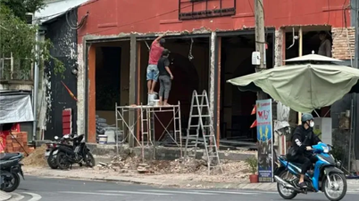 Cắt giảm thủ tục cấp giấy phép xây dựng