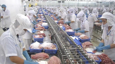 Une délégation vietnamienne explore les opportunités de promotion commerciale aux États-Unis