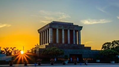 2025年のホーチミン主席訪問式典の一時中止のお知らせ