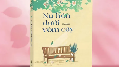 Leer "Beso bajo el árbol" me hace apreciar más la paz.