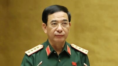 ファン・ヴァン・ザン将軍：利益を競うために、互いに包囲したり拘束したりしてはならない