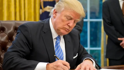 Trump wirft China Verletzung des Zollabkommens vor