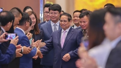 Chính phủ kiến tạo, doanh nhân đột phá để phát triển kinh tế tư nhân