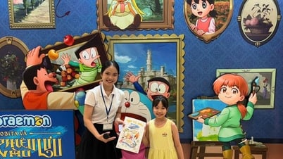 영화 상영 "2025년 어린이와 여름 활동을 위한 행동의 달"
