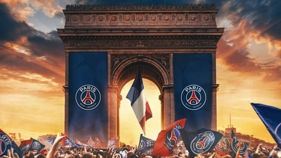 Chung kết Champions League 2024/25: PSG và đêm xoay chuyển định mệnh