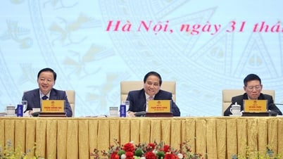 Thủ tướng Phạm Minh Chính tọa đàm với các doanh nghiệp, hiệp hội doanh nghiệp
