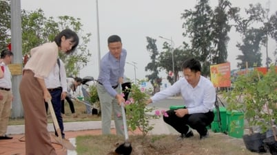 Kỳ 3: Nhiều hoạt động vì cuộc sống cộng đồng