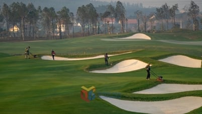 Voyages de golf