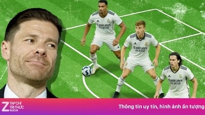 레알 마드리드의 값비싼 개편