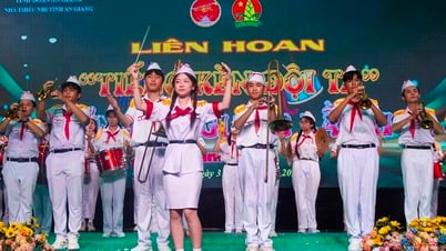 안장성 '우리팀 트럼펫 소리' 축제 및 의상 콘테스트 '시간의 흔적' 개최