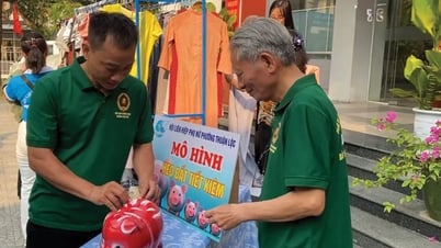 Người cựu chiến binh quân y trách nhiệm với cộng đồng