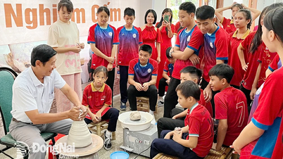 Đồng Nai nỗ lực tìm kiếm tài năng nghệ thuật trẻ