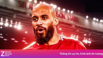 L'équipe de rêve de MU la saison prochaine avec 5 nouvelles recrues