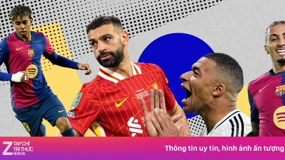 Top 10 des joueurs européens pour la saison 2024/25