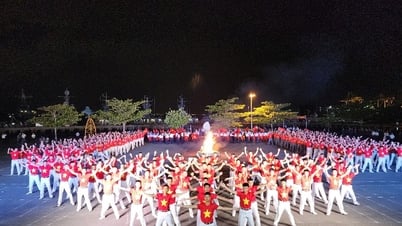 Chương trình “Dạ hội Thanh niên”