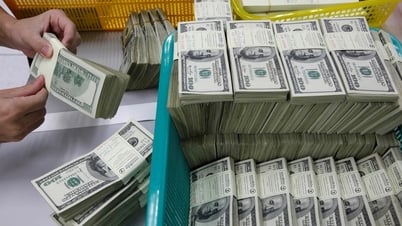 អត្រាប្តូរប្រាក់ USD ថ្ងៃនេះ (31 ឧសភា)៖ USD "ប្រែប្រួល"...