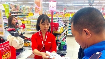 Support for applying electronic invoices generated from cash registers even on holidays