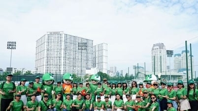 Herbalife Vietnam continue de coopérer avec la Fédération vietnamienne de football