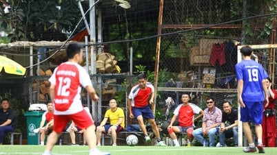 Le journal juridique vietnamien a reçu le deuxième prix de la Coupe d'or Dan Viet des 15 ans
