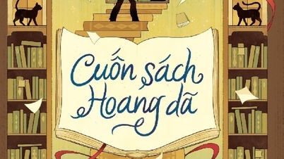 Les livres sont un monde ouvert