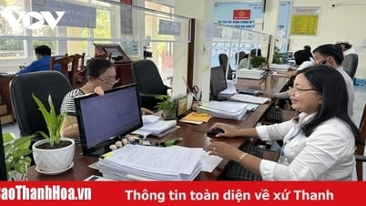 Đề xuất chế độ cho người hoạt động không chuyên trách cấp xã nghỉ việc