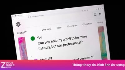 Каждое электронное письмо, написанное искусственным интеллектом, стоит бутылки воды.