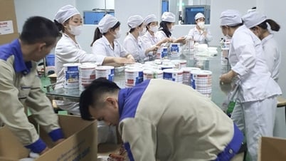 Le ministère de la Santé propose de stopper la circulation de la crème en poudre non laitière
