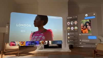 Apple เปิดตัวอินเทอร์เฟซใหม่สำหรับ iPhone และ MacBook อย่างลับๆ