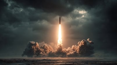 الصين تكشف عن نظام ذكاء اصطناعي يمكنه التمييز بين الرؤوس النووية الحقيقية والرؤوس النووية المزيفة