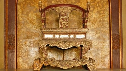 Hue រាយការណ៍​អំពី​លទ្ធផល​នៃ​ការ​អនុវត្ត​ការងារ​ដោះស្រាយ​ករណី​កំណប់​ទ្រព្យ​ជាតិ "រាជវង្ស​ង្វៀន" ត្រូវ​បាន​រំលោភ​បំពាន។