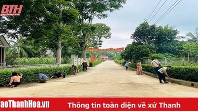 Ngoc Lac promueve el papel de "puente" de reporteros y propagandistas
