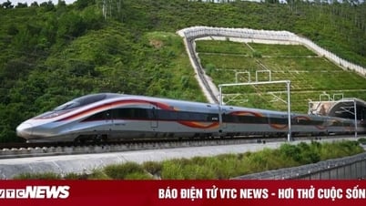 Propuesta para construir un ferrocarril de alta velocidad Norte-Sur: ¿Por qué elegir VinSpeed?
