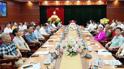 សិក្ខាសាលាស្តីពីការអនុវត្តសេចក្តីសម្រេចចិត្តលេខ ៦៨-NQ/TW៖ ការបង្កើតសន្ទុះថ្មីសម្រាប់ការអភិវឌ្ឍន៍សេដ្ឋកិច្ចឯកជន