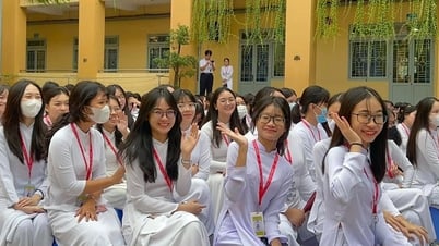 高校卒業試験で高得点を取る秘訣：祖国を守るために戦う