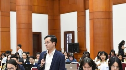 Bộ Tài chính thông tin chính sách thuế, phí ưu đãi theo tinh thần Nghị quyết 68