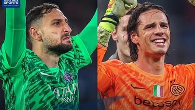 Cúp vô địch Champions League sẽ được quyết định bởi... 2 thủ môn