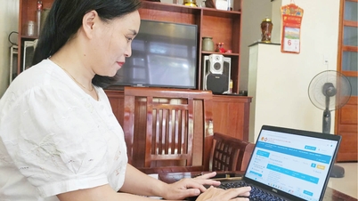e-Governance 지수 개선을 위한 동기화