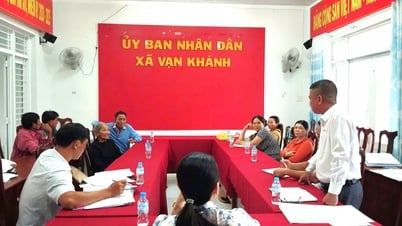PC Khánh Hòa vận động người dân bàn giao mặt bằng để thực hiện dự án điện
