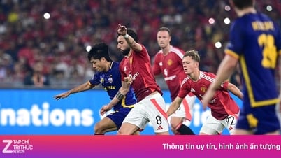 Manchester United is gradually losing its appeal in Asia