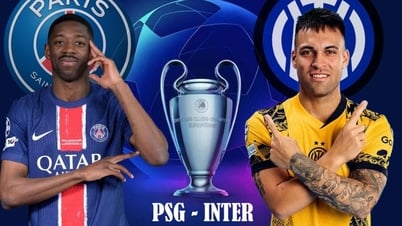 PSG対インテル・ミラノの予想（6月1日午前2時）：輝かしいオーラ