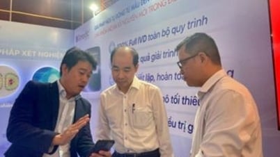 Hỗ trợ đổi mới sáng tạo: Để doanh nghiệp hấp thụ 'dinh dưỡng thể chế'