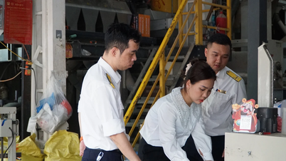 Các hộ kinh doanh sẵn sàng sử dụng hóa đơn điện tử khởi tạo từ máy tính tiền