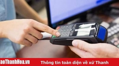 Quy định mới về áp dụng hóa đơn điện tử từ ngày mai 1/6