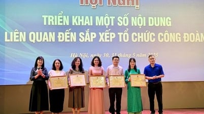 សន្និសីទដាក់ពង្រាយខ្លឹមសារមួយចំនួននៃការរៀបចំអង្គការសហជីព